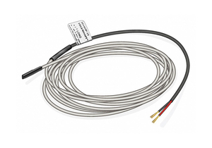 HEATING CABLES 12V 9W 3 FT. by Fiberthermics