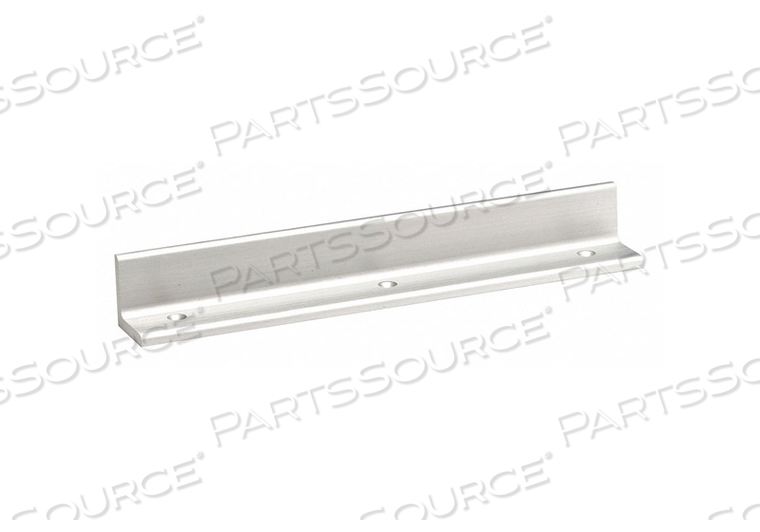 ANGLE BRACKET 1 IN H 11 IN L 1 IN W by Dynalock