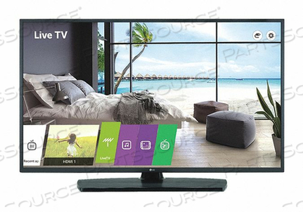 COMMERCIAL LED TV 4K UHD 55 by LG Electronics