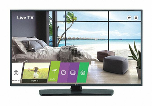 COMMERCIAL LED TV 4K UHD 55 by LG Electronics