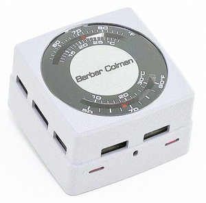 2-PIPE ROOM STAT,DA, 55/85F by Schneider Electric