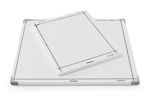 EXCHANGE SKYPLATE DETECTOR LARGE FOR X-RAY SYSTEMS by Philips EXCHANGE SKYPLATE DETECTOR LARGE FOR X-RAY SYSTEMS by Philips