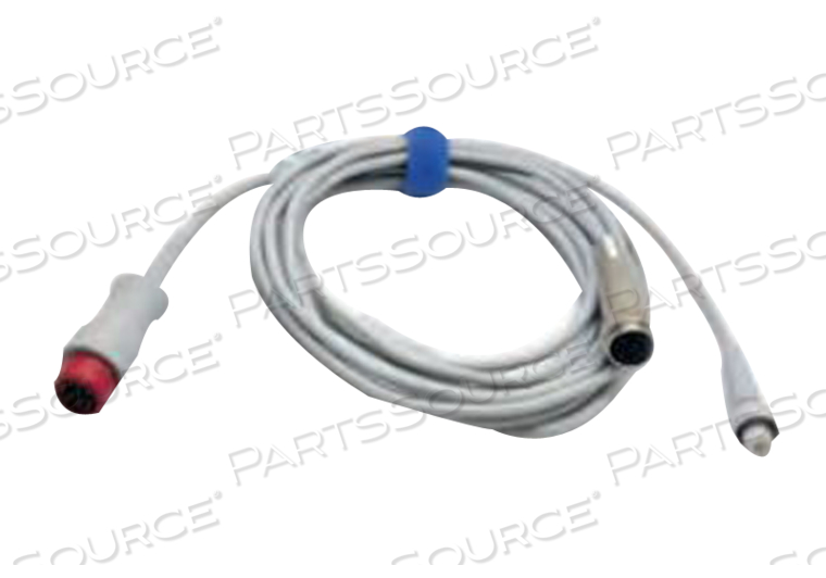CARDIAC OUTPUT Y CABLE - 12 PIN by Mindray North America