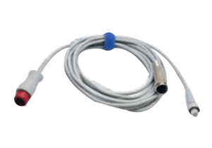 CARDIAC OUTPUT Y CABLE, 12 PIN by Mindray North America