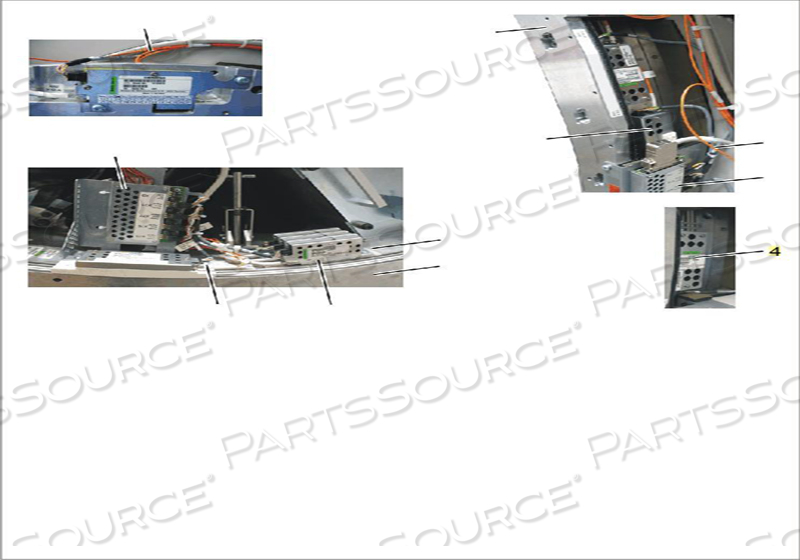 RX STAT 1 FOR PET/CT SCANNER by Siemens Medical Solutions