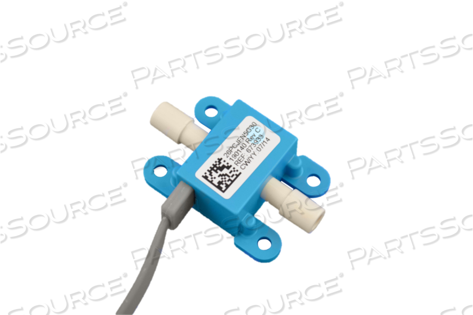 PRESSURE TRANSDUCER ASSY W/O TUBING 