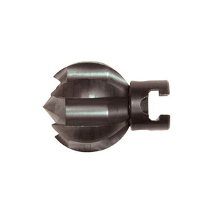 2" CLOGCHOPPER W/ R-CONNECTOR FOR 2 - 4" PIPE by General Wire Spring Comp