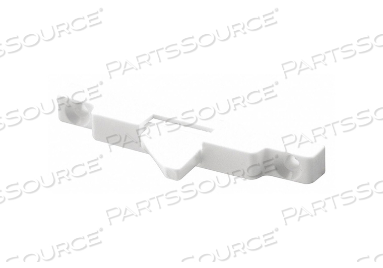 WINDOW LOCK VENT STOP VINYL PR by Primeline