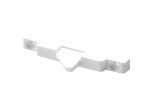 WINDOW LOCK VENT STOP VINYL PR by Primeline