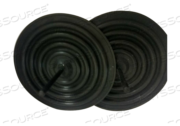 BALANCING CHAMBER REPAIR KIT by B. Braun Medical Inc (Renal Therapies Division)