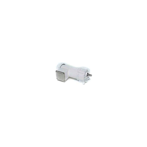1/6 HP, 40 RPM, 115/230V, 1-PHASE, TEFC, P240, 43:1 RATIO, 219 IN-LBS by Leeson