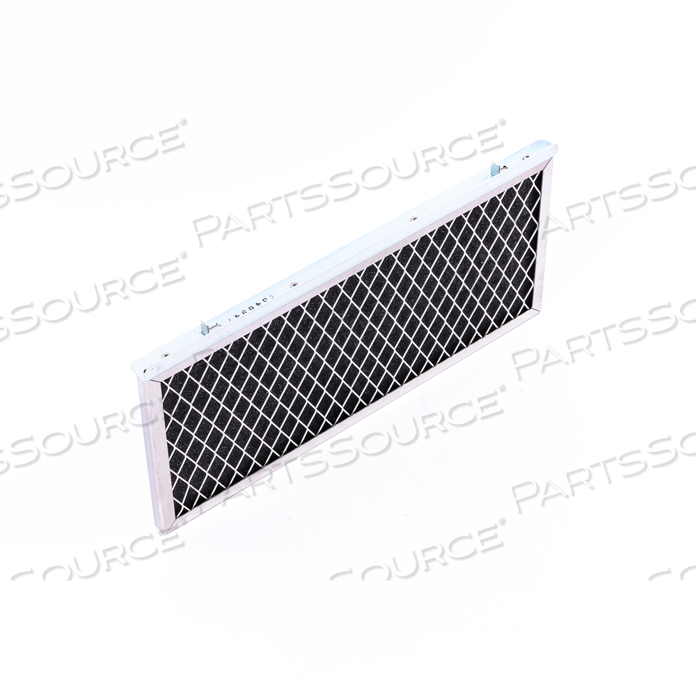 MDAS H16 LEFT FILTER/FRAME 