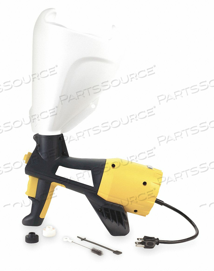 TEXTURE PAINT SPRAYER ELECTRIC by Wagner