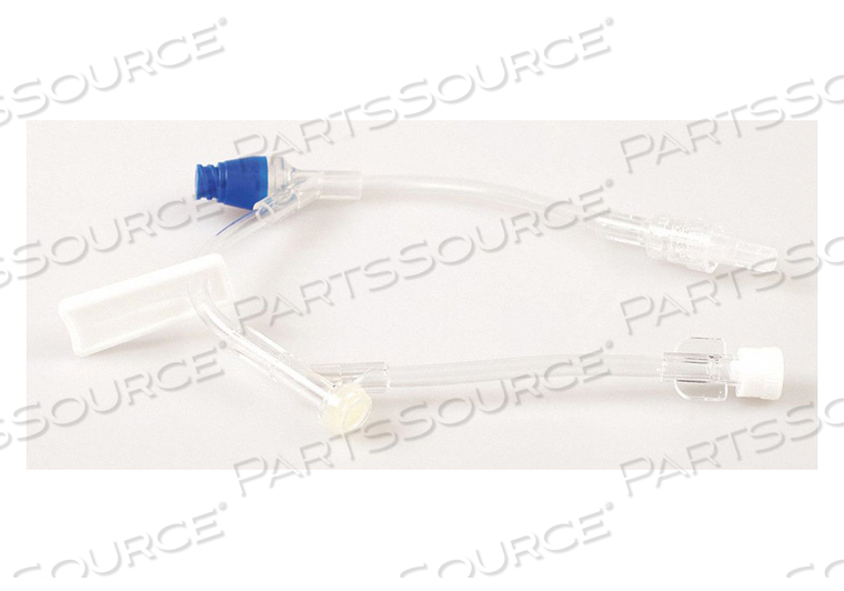 IV EXTENSION SET 6 IN L PK100 by Medsource