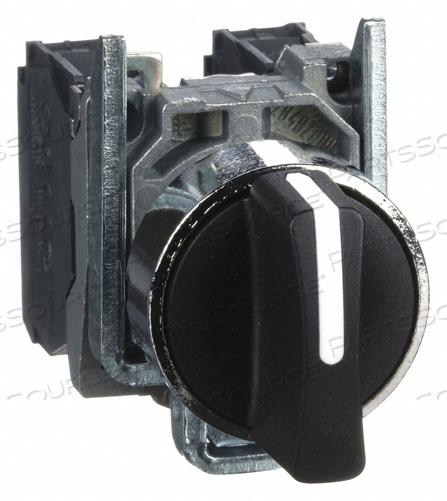 600VAC 1.2A XB4 SELECT SWITCH by Square D