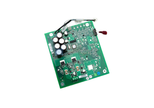 LAMP HEAD CONTROLLER BOARD WITHOUT CAMERA by STERIS Corporation
