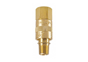 FOST-AIR 3 WAY SLEEVE VALVE 1/4 NPT by Foster