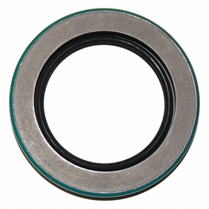 SHAFT SEAL 1X1-53/64X1/4 CRW1 NITRILE by SKF USA Inc.