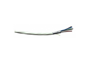 DATA CABLE PLENUM 6 WIRE NATURAL 1000FT by Carol DATA CABLE PLENUM 6 WIRE NATURAL 1000FT by Carol