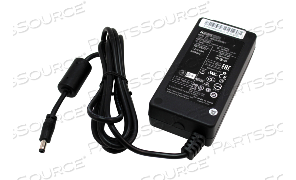 PWR SUPY W/CABLE,94260-1 9/94263/5, ELO DISP,ROHS 