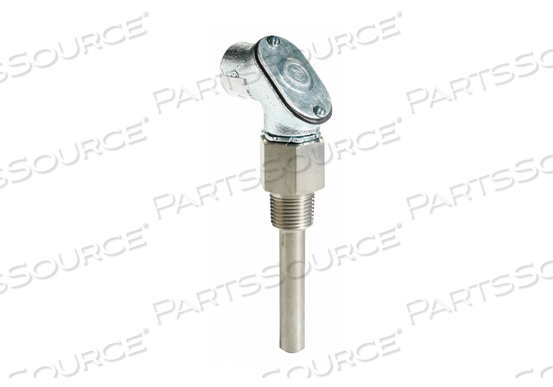 IMMERSION TEMPERATURE SENSORS 2.5 PROBE by Siemens