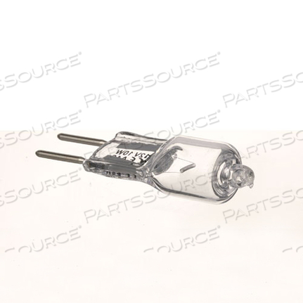 HALOGEN BULB- 10W/12V 