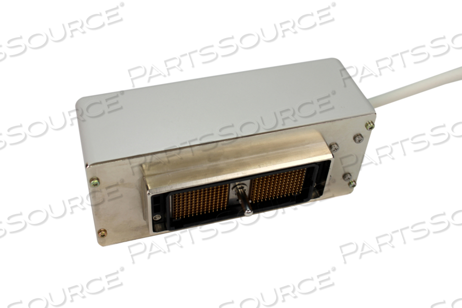 REPAIR - GE HEALTHCARE AC2-5 ULTRASOUND PROBE REPAIR - GE HEALTHCARE AC2-5 ULTRASOUND PROBE