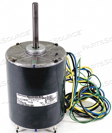 CONDENSER FAN MOTOR by Carrier