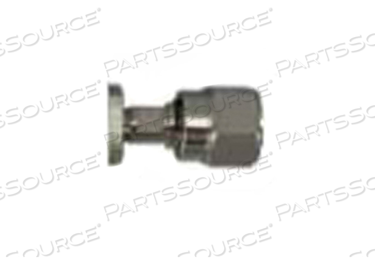 OHMEDA VACUUM COUPLER, DISS FEMALE HEX NUT by Precision Medical, Inc.