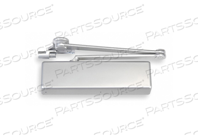 SECURITY HYDUALIC DOOR CLOSER RH by Norton