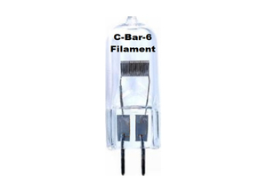 150W 24V HALOGEN LAMP, MINIMUM ORDER OF 10 by International Light Technology