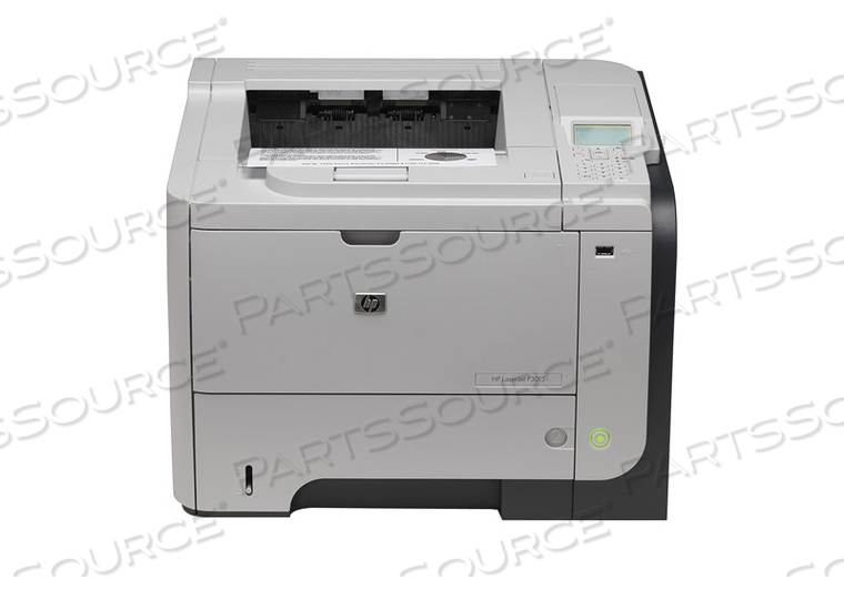 LASERJET PRINTER, BLACK, 780 W, 110 TO 240 VAC, 50/60 HZ, 15 TO 32.5 DEG C, 600 X 600 DPI RESOLUTION, 40 PPM A4, 42 PPM LETTER PRINTING, 15. 