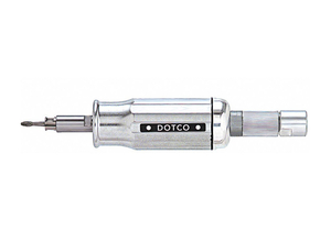 PENCIL GRINDER 100 000 RPM 5 3/8 IN L by Dotco