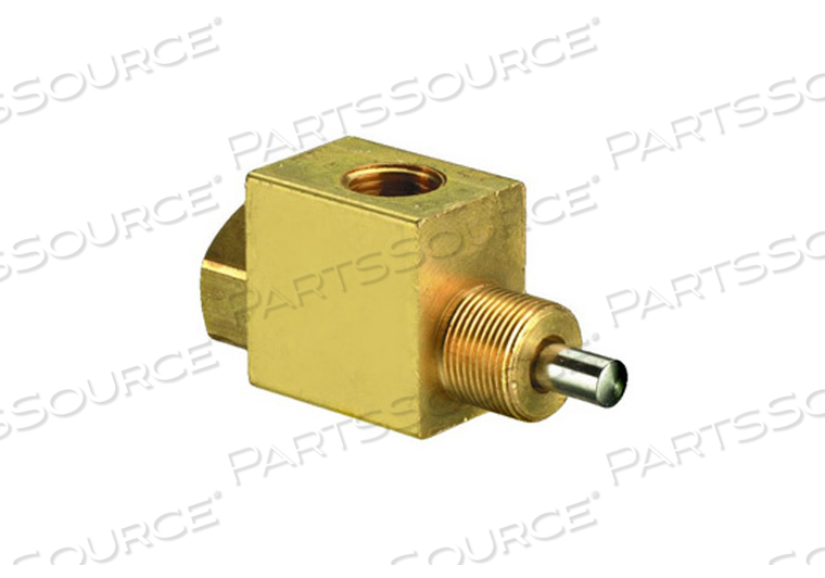 VALVE, CLIPPARD by Clippard