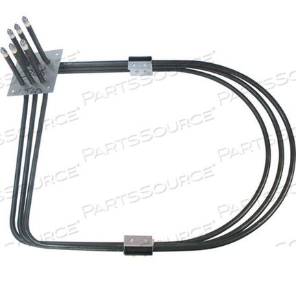 ELEMENT ASSEMBLY - 208V ELEMENT ASSEMBLY - 208V