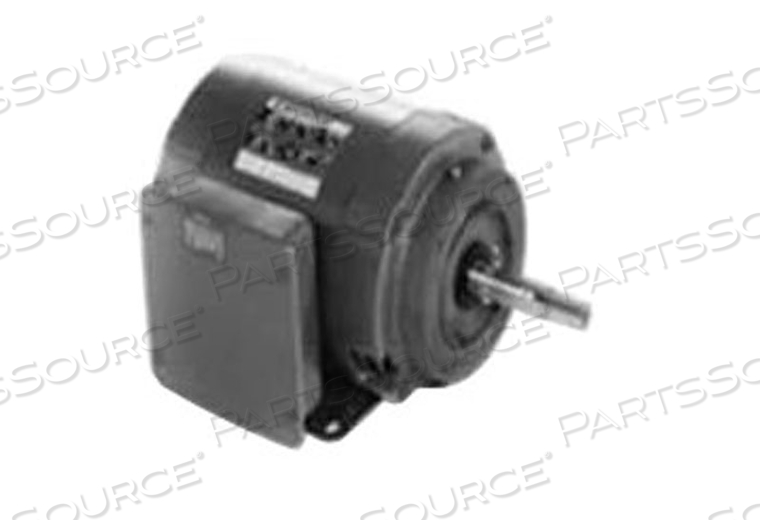 CLOSED-COUPLED PUMP MOTOR, 7.5HP, 230V, 1800RPM, 1PH, 215JM FR, DP by Marathon Motors CLOSED-COUPLED PUMP MOTOR, 7.5HP, 230V, 1800RPM, 1PH, 215JM FR, DP by Marathon Motors