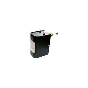 SERIES PSE LOW WATER CUT-OFF PSE-802-RX-24, 24V, REMOTE PROBE, ELECTRONIC by Mcdonnell Miller