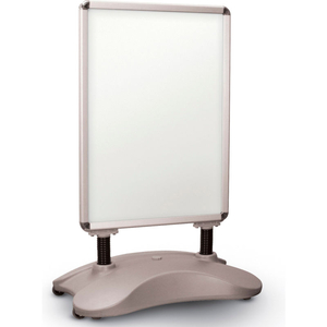 24" X 33" OUTDOOR POSTER STAND by United Visual Products