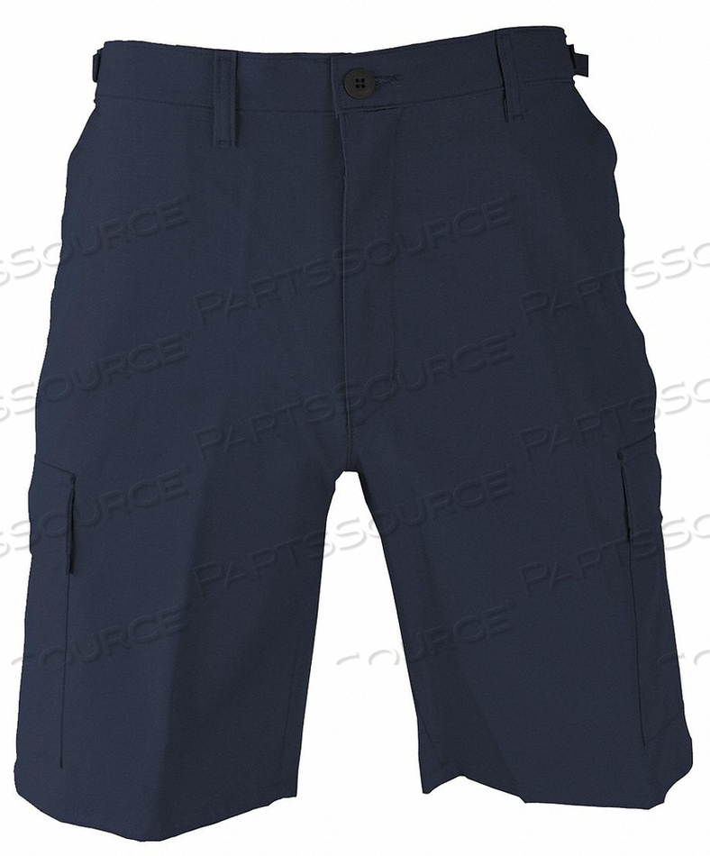 MENS TACTICAL SHORTS DARK NAVY SIZE L by Propper MENS TACTICAL SHORTS DARK NAVY SIZE L by Propper