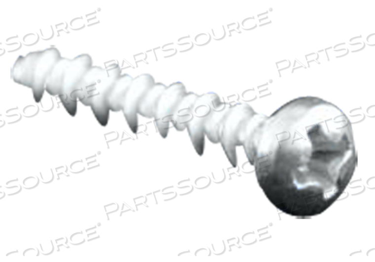 PAN HEAD TAPPING SCREW by Stryker Medical PAN HEAD TAPPING SCREW by Stryker Medical