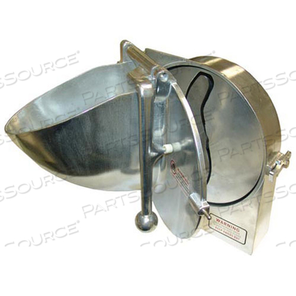 ATTACHMENT, HUB -SLICER, #22 