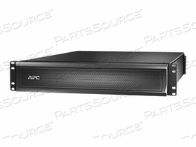 SMART-UPS EXTERNAL BATTERY PACK RACK by APC / American Power Conversion