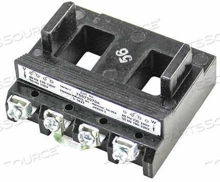 COIL 110-120/220-240V by Furnas