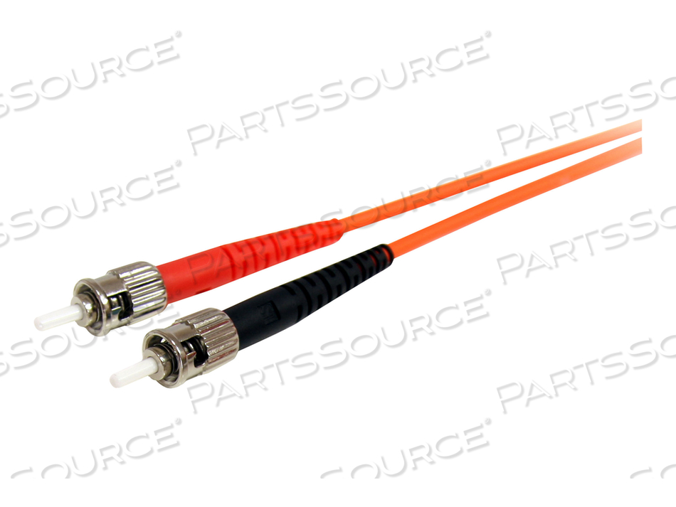 CONNECT FIBER NETWORK DEVICES FOR HIGH-SPEED TRANSFERS WITH LSZH RATED CABLE - 3 by StarTech.com Ltd.