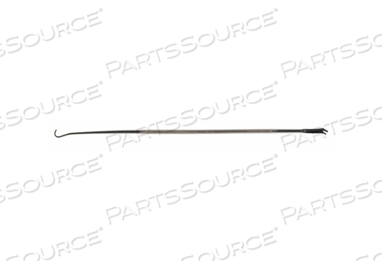 SPRING TOOL HOOK AND LIFTER 8-1/2 IN by Moody Tool SPRING TOOL HOOK AND LIFTER 8-1/2 IN by Moody Tool