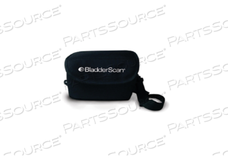 CARRYING CASE FOR BVI 6400/BVI 6100 HANDHELD BLADDER SCANNER by Verathon Medical, Inc (Formerly Diagnostic Ultrasound)