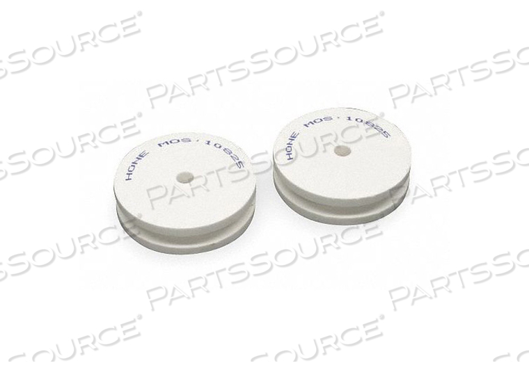 HONING STONES DRY PK2 by Prime Edge