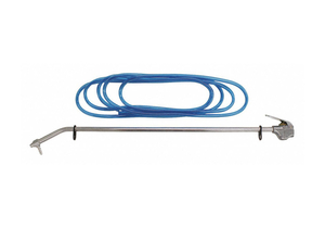 SIPHON SPRAY BLOW GUN KIT 4FT by Milton