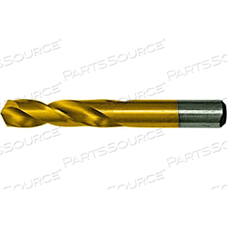 SCREW MACHINE DRILL 5/32 HSS by Chicago-Latrobe