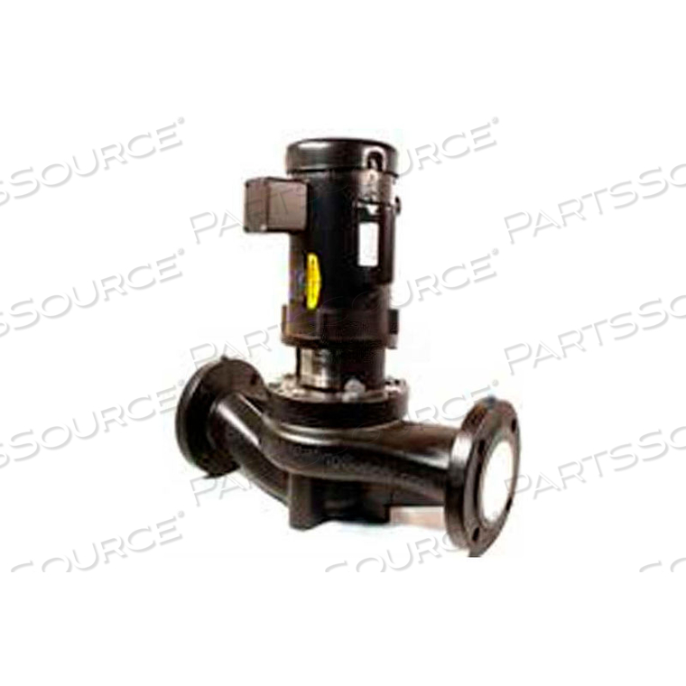 VERSAFLO TP50-240/2 TP CIRCULATOR PUMP, CAST IRON, 2 HP, SINGLE STAGE by Grundfos